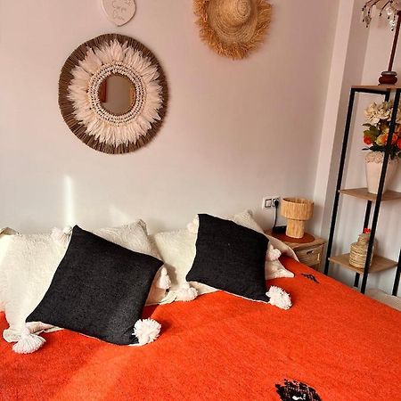 B&B Casa Louisa, Torre Del Mar- Valleniza Велес Экстерьер фото