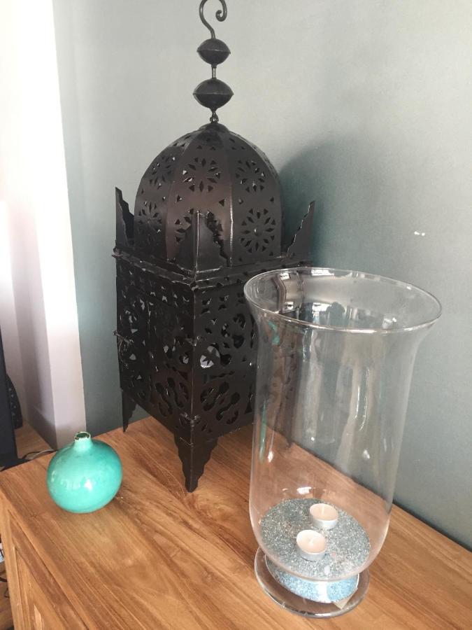 B&B Casa Louisa, Torre Del Mar- Valleniza Велес Номер фото