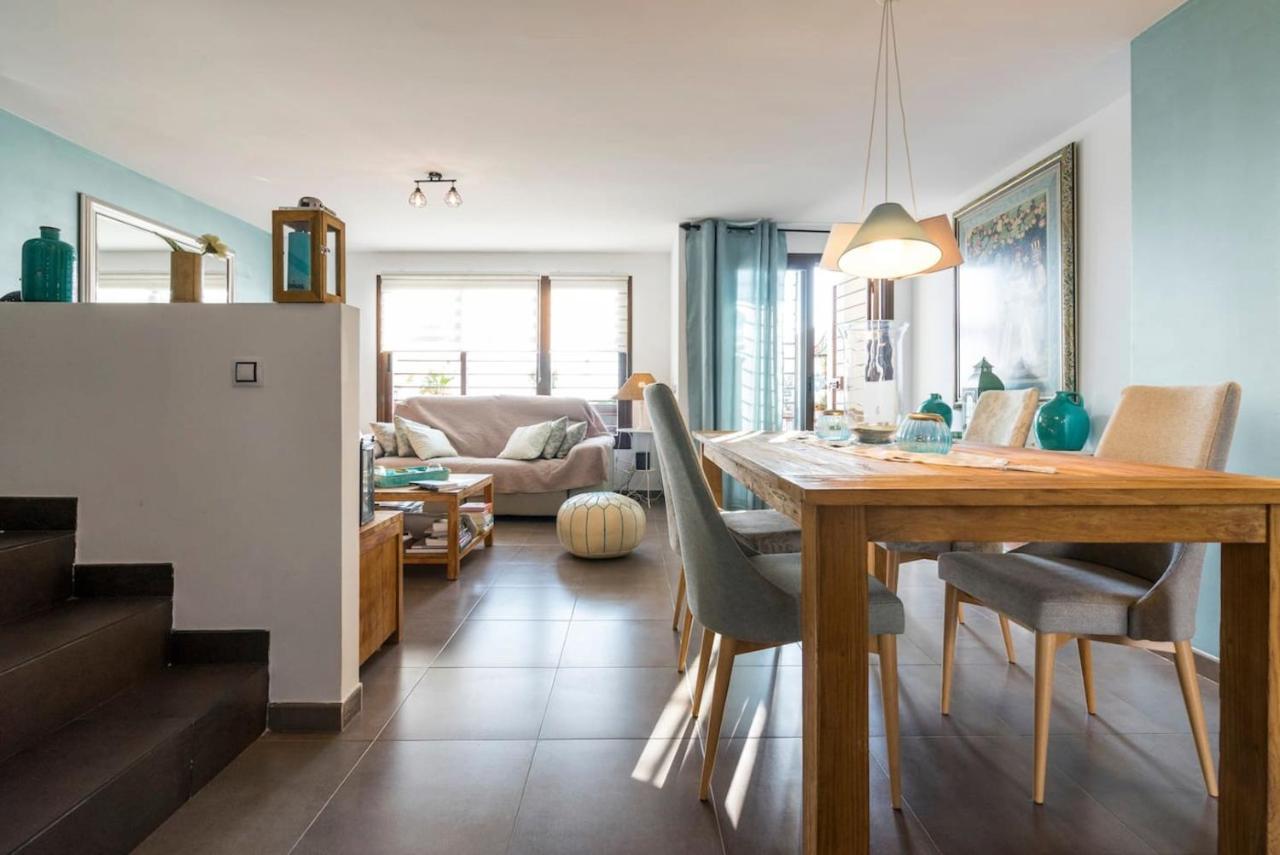 B&B Casa Louisa, Torre Del Mar- Valleniza Велес Экстерьер фото