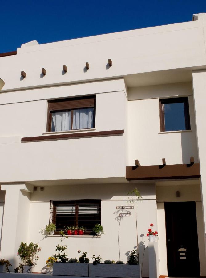 B&B Casa Louisa, Torre Del Mar- Valleniza Велес Экстерьер фото