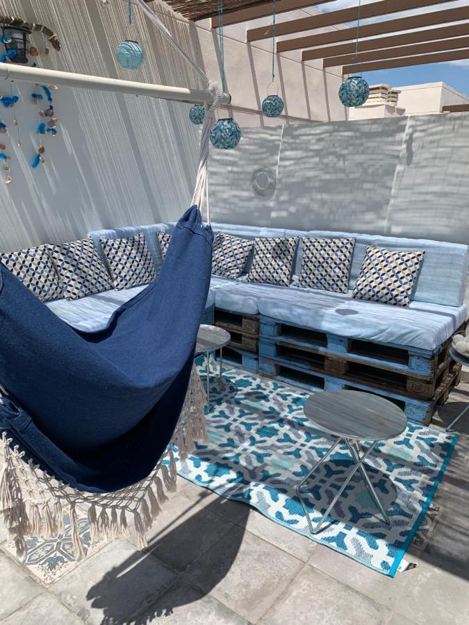 B&B Casa Louisa, Torre Del Mar- Valleniza Велес Экстерьер фото
