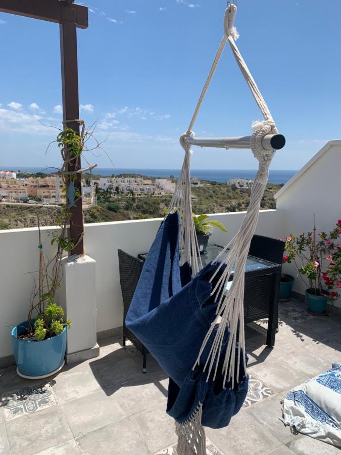B&B Casa Louisa, Torre Del Mar- Valleniza Велес Экстерьер фото