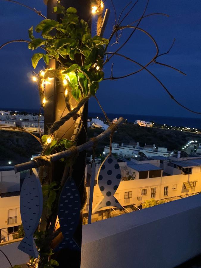 B&B Casa Louisa, Torre Del Mar- Valleniza Велес Экстерьер фото