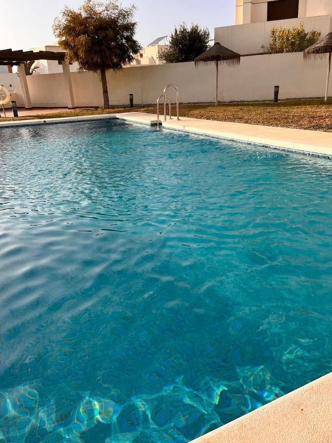 B&B Casa Louisa, Torre Del Mar- Valleniza Велес Экстерьер фото