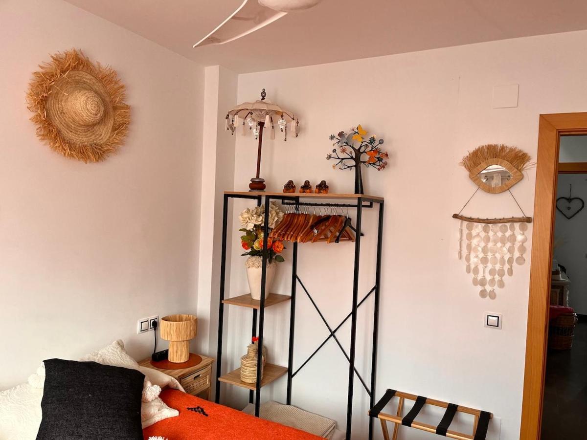 B&B Casa Louisa, Torre Del Mar- Valleniza Велес Экстерьер фото